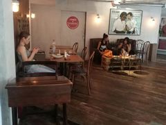 大堂-Alimentari早午餐(安福路店)