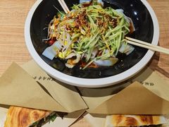 -西北杂粮筐凉皮大王(龙湖·北城天街购物广场店)