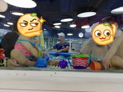 -乐游宝宝亲子游泳(徐汇中心)