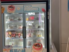 -DQ·蛋糕·冰淇淋(通州万达店)