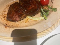 -王品牛排(郑州大卫城店)