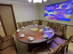 -五谷丰登·胶东海鲜·家常菜(张村店)