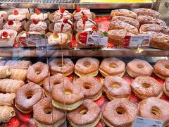 -巴黎贝甜(五月花广场店)