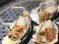 -蓝珊瑚蒸汽海鲜餐厅(龙奥店)
