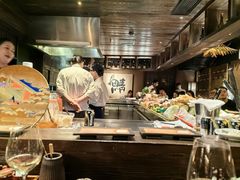-三川·十酒Izakaya(南昌路店)