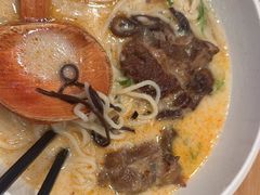 -味千拉面(泰州万达广场店)