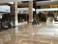 -厦门日月谷温泉渡假村