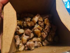 -很久以前羊肉串(大华三路店)