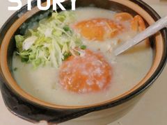 -一哥美食(总店)