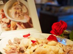 -济南香格里拉·咖啡泉自助餐厅