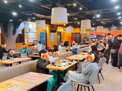 -大快活(丽丰店)