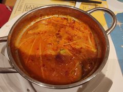 -苏州苏州湾艾美酒店-新食谱全日制餐厅