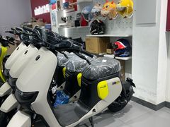 -九号电动车(安定门内大街店)