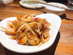 秘制蟹钳-前海沿·青岛菜(大拇指广场石老人店)