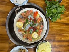 -花水湾红太阳牛肉汤锅
