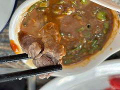 -全好食潮汕牛肉火锅(泗洲路店)