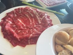 -南门涮肉(上海二店)