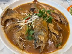 -老苏扬饭店