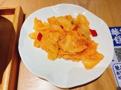 -马记永·兰州牛肉面(天通苑家乐福店)