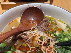 -马记永·兰州牛肉面(3019君尚店)