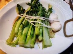 -绿茶餐厅