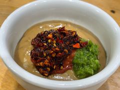 蘸料-元盛居(生态大街店)