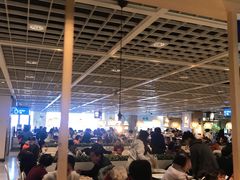 -宜家·瑞典风味餐厅(海达南街店)