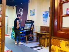 -铜元老码头鳝鱼火锅