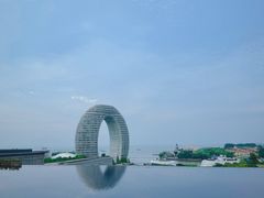 -南太湖山庄·四季轩&国风堂中餐厅