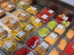 -沃尔玛超市(SM广场店)