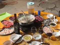 -江村四哥新鲜牛肉店(江高总店)