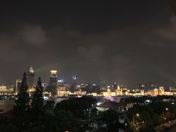 -晶浦会·宴会厅(陆家嘴店)