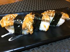 -昊·来了寿司(双楠2店)
