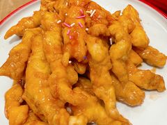 -蓝田九大碗民俗食府(蓝田店)
