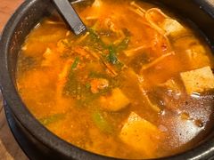 -九田家黑牛烤肉料理(太阳城店)