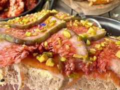 -KimPro 辛普乐概念韩餐