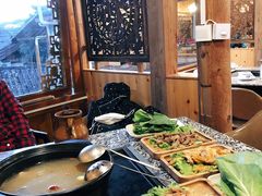 -云上珍野生菌(兴仁店)