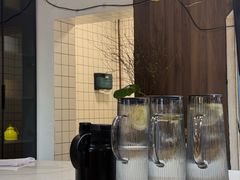 -沏点Trattoria意大利餐厅(新街口店)