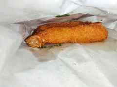 -咕鹿流心披萨(秀洲店)