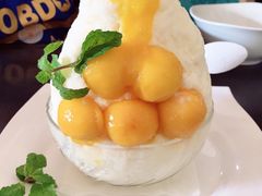 -Fresh Fruit Factory - Fruit Cuisine Restaurant