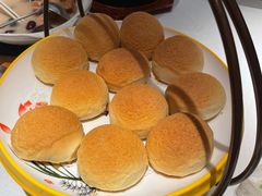 -海宝酒家(中山四路店)