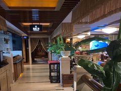 -北丽宫水疗会(宝利来国际大酒店店)
