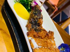 -醉壹号海鲜大排档(厦门美食地标店)