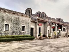 -资政大夫祠