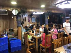 大堂-苗湘食府(十年店)