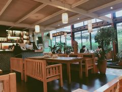 大堂-旅马餐厅(茅家埠店)