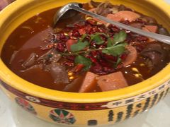 -沪华海鲜大酒楼(南汇店)