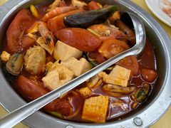 -吉莲利苑海鲜酒家(珠海拱北28年老字号店)