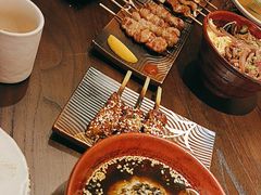 -鸟鹏烧鸟居酒屋(熙龙湾店)