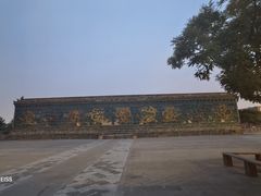 -大同古城墙